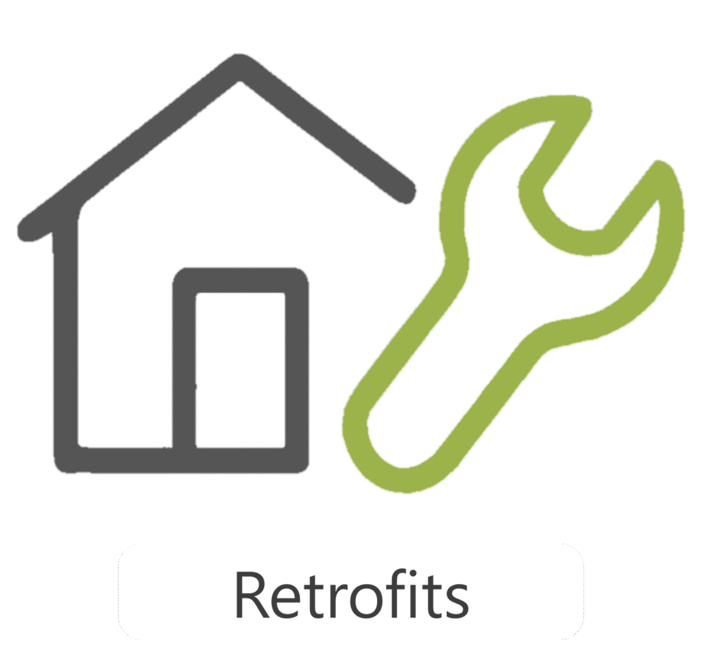 Retrofits