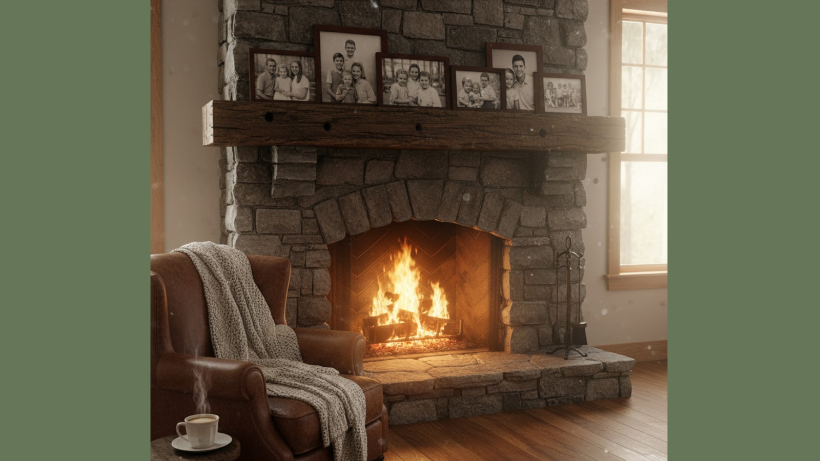 featured image timeless tale of wood
